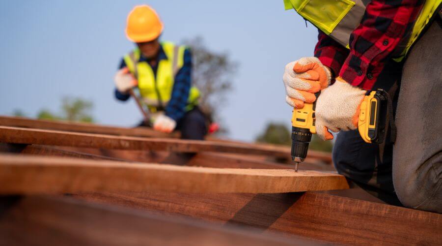Local Chimney Repair in Washingtonville, OH